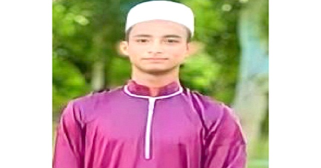 পাথরঘাটায় মাদ্রাসা ছাত্র নিখোঁজ, ১ লাখ টাকা মুক্তিপণ দাবি 