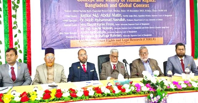 নয় মাসে রাজনৈতিক সহিংসতার শিকার ৬৪০১ জন