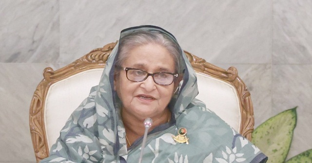 পেঁয়াজ নিয়ে অস্থিরতা: যে নির্দেশ দিলেন প্রধানমন্ত্রী