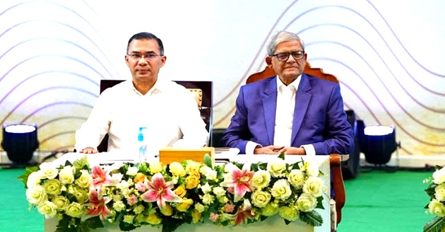 ইমাম-মুয়াজ্জিনদের সম্মানী কার্যক্রমের উদ্বোধন করলেন প্রধানমন্ত্রী