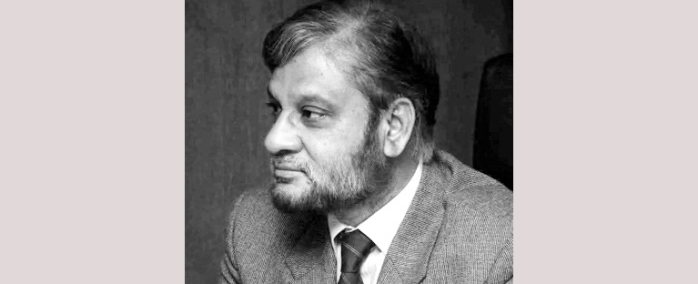 মারা গেছেন ব্যারিস্টার আব্দুর রাজ্জাক