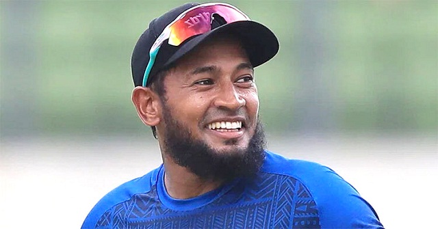 ৮০ লাখে মুশফিককে দলে নিলো বরিশাল