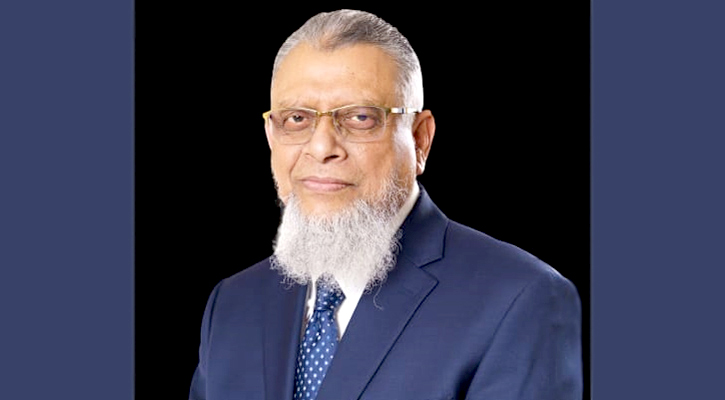 বিচারপতি নজরুল ইসলাম চৌধুরীকে চেয়ারম্যান করে আন্তর্জাতিক অপরাধ ট্রাইব্যুনাল-২ গঠন