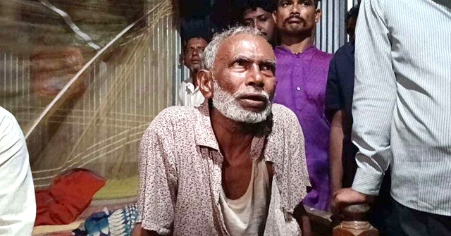 পটুয়াখালীতে তরুণীকে উত্ত্যক্তের অভিযোগে বিএনপি নেতা আটক