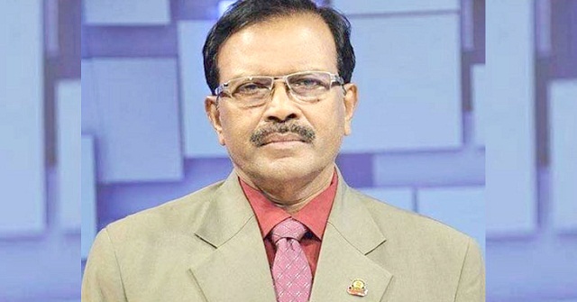 বিএনপি চেয়ারপারসনের উপদেষ্টা হাবিবকে কারাদণ্ড
