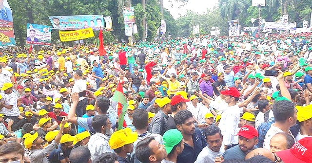 মৌখিক পরীক্ষাতেই ৪০৯ চিকিৎসকের নিয়োগ
