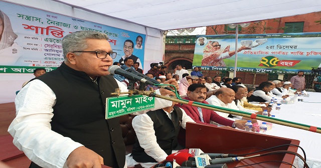 আওয়ামী লীগ আর অসতর্ক থাকবে না