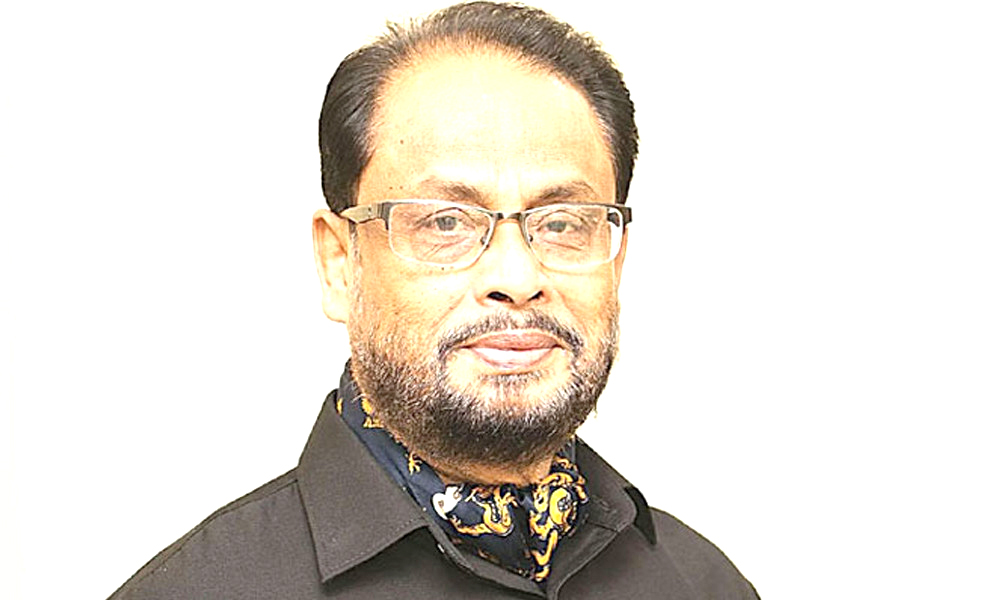 বরিশালে জিওপির ওপর জাপার হামলা, জি এম কাদেরসহ ২৫০ জনের বিরুদ্ধে মামলা