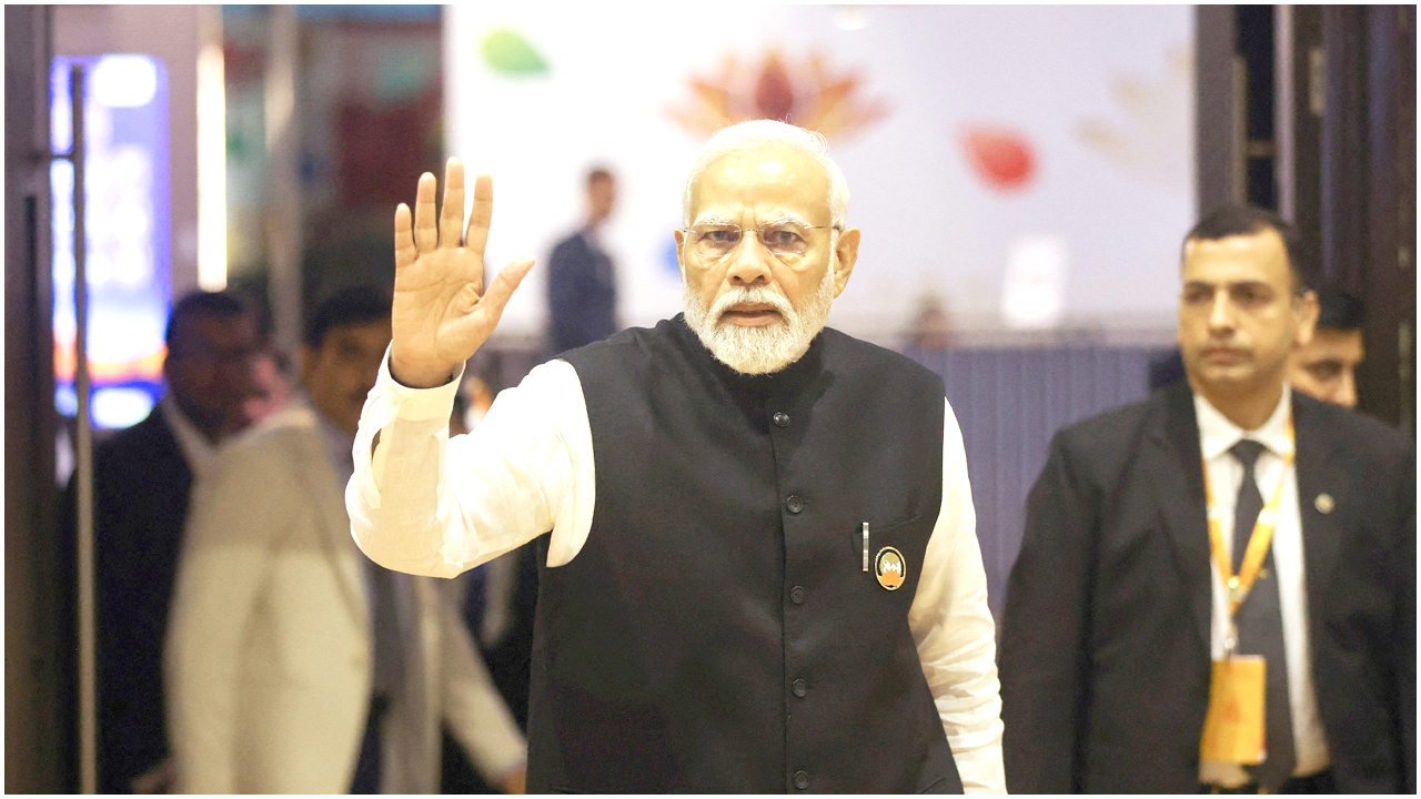 অপারেশন সিঁদুর: রাতে জাতির উদ্দেশে ভাষণ দেবেন মোদি 