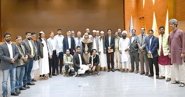 জুলাই ঘোষণাপত্র নিয়ে আরও আলোচনা হবে, কমিটিও করা হতে পারে