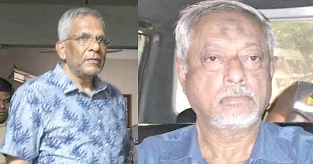  মানবতাবিরোধী অপরাধ মামলায় আসামি হচ্ছেন মামুন-মাসুদ