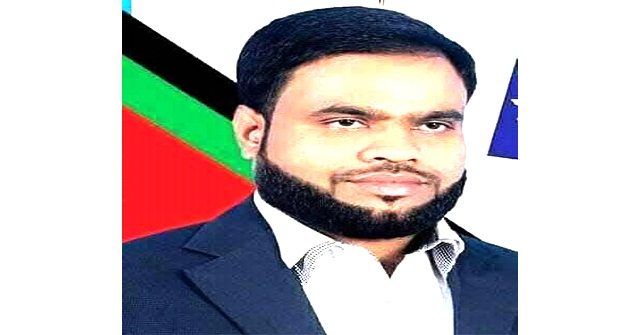 ঝালকাঠিতে সড়ক দুর্ঘটনায় পৌর কাউন্সিলর নিহত