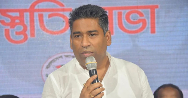 প্রার্থিতা ফিরে পেতে আইনি লড়াইয়ে সাদিক আবদুল্লাহ