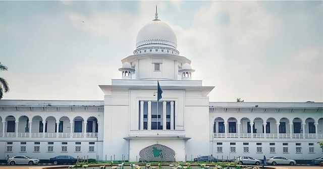 একুশে আগস্ট গ্রেনেড হামলা : হাইকোর্টের রায় রোববার