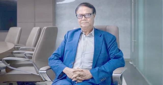  হাসিনার ঘনিষ্ঠরা ব্যাংকখাত থেকে লুট করেছে ২ লাখ কোটি টাকা: গভর্নর