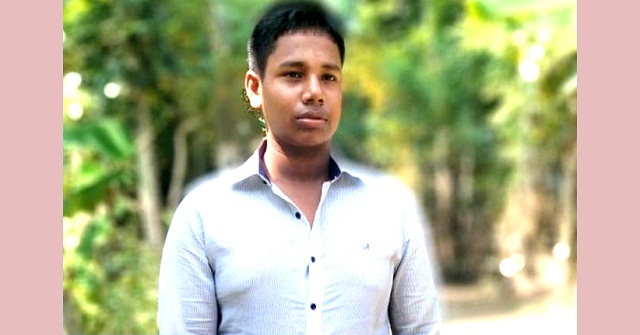 বরিশালে ঈদগাহ মাঠ থেকে ১৪ বছরের কিশোর নিখোঁজ, থান‍ায় জিডি