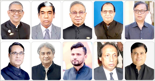 মন্ত্রিসভায়ও থাকছে চমক!