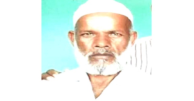 মাদারীপুরে স্বতন্ত্র প্রার্থীর কর্মীকে কুপিয়ে হত্যা