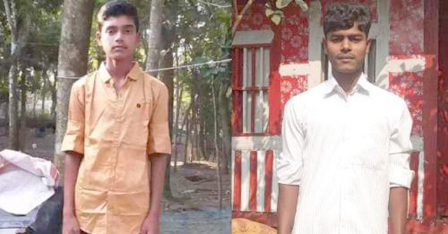 খেলার ফাকে নানা বাড়ির পুকুরের পানিতে ডুবে শিশুর মৃত্যু