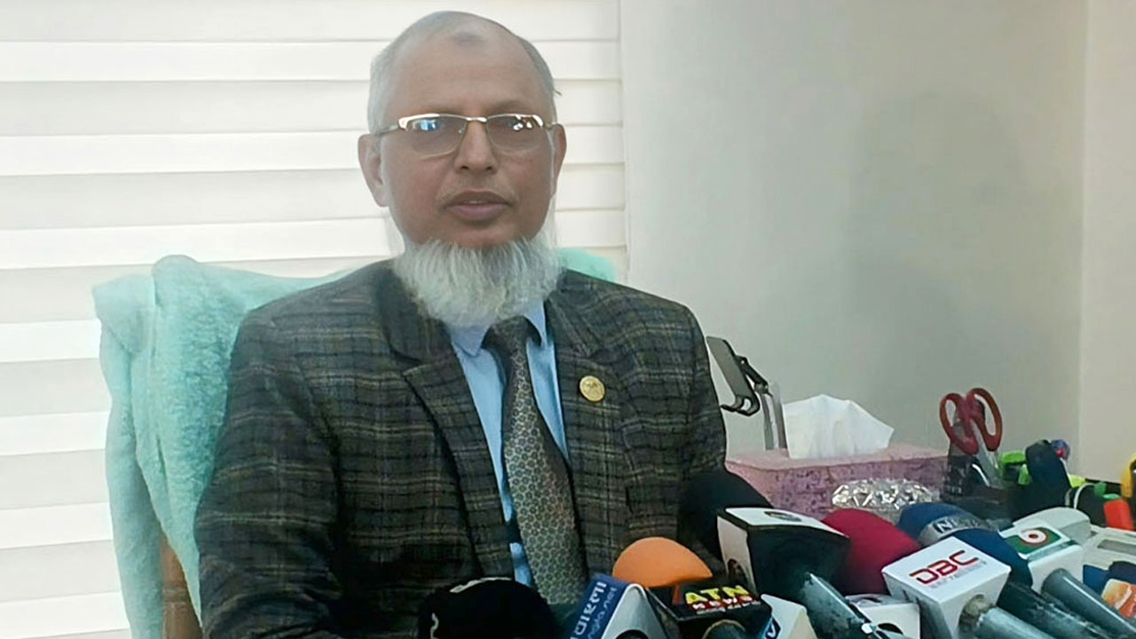 সংসদ নির্বাচনের রোডম্যাপ ঘোষণা জুলাইয়ে