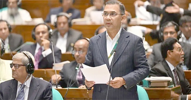 সব উপজেলায় ‘মিড ডে মিল’ চালুর পরিকল্পনা: প্রধানমন্ত্রী