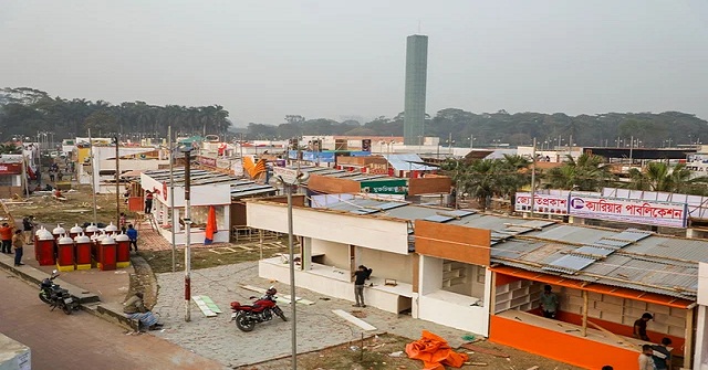 সেফুদার ‘নাতনি’ হেলেনা, ছিল আর্থিক লেনদেন