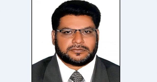  মতবাদের কলাপাড়া প্রতিনিধির বড় ভাই মোসলেম আর নেই 