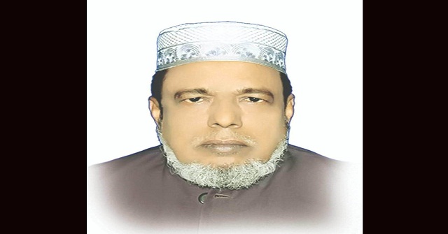 সংসদ সদস্য আসলামুল হক মারা গেছেন