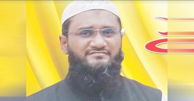 পরীমণির ‘ডাকে’ বনানীতে হাজারো মানুষ!