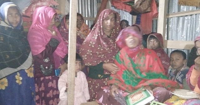 গৌরনদীতে টিসিবির পণ্য বিক্রি উদ্ধোধন