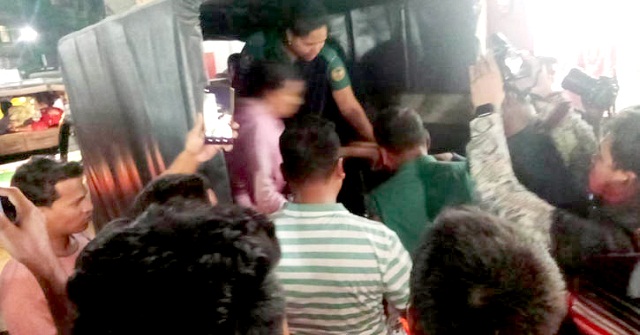 মহিব উল্লাহ হত্যা প্রত্যাবাসনে প্রভাব ফেলবে না : পররাষ্ট্রসচিব