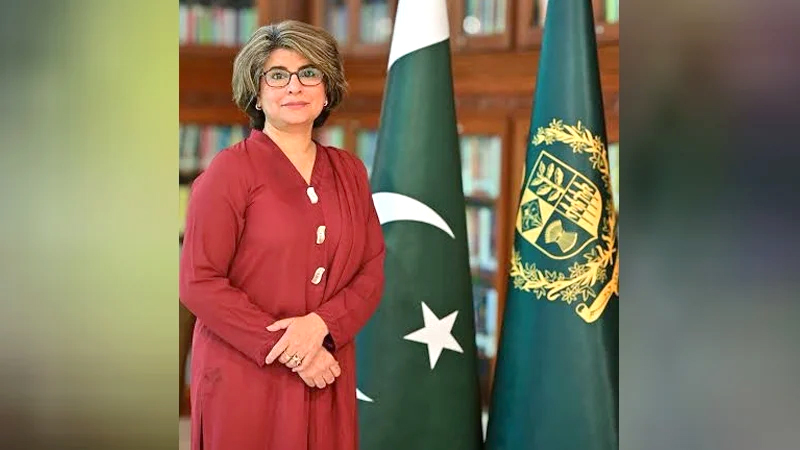 পাকিস্তানের পররাষ্ট্রসচিব ঢাকা আসছেন বুধবার