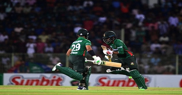 বাংলাদেশের শ্বাসরুদ্ধকর জয়