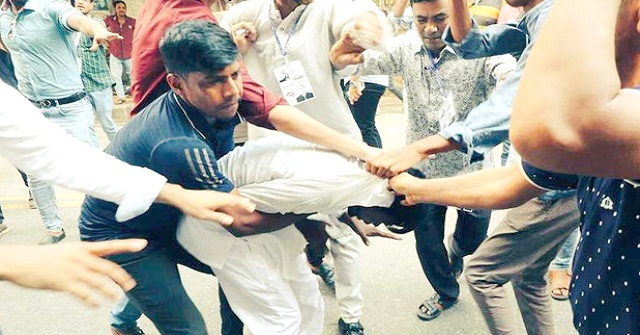 যেভাবে সিঙ্গাপুরে দীর্ঘ আইনি লড়াইয়ে জয়ী হলেন বাংলাদেশি দুই তরুণী