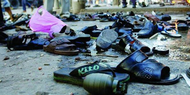 মা-ছেলেকে অপহরণের ঘটনায় সিআইডির দুই সদস্য বরখাস্ত