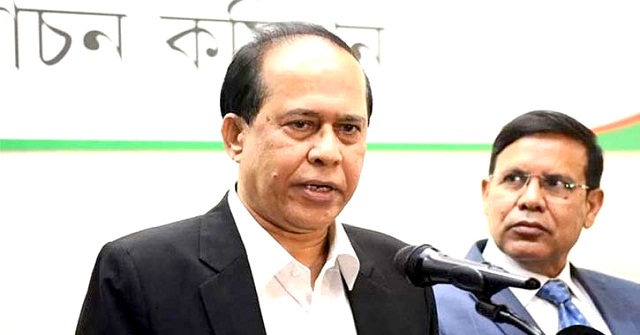 এক বা দুই সপ্তাহের মধ্যেই নতুন মন্ত্রিসভা : তালেবান