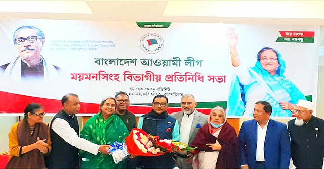 পদ না থাকলে সালামও দেবে না কেউ : ওবায়দুল কাদের