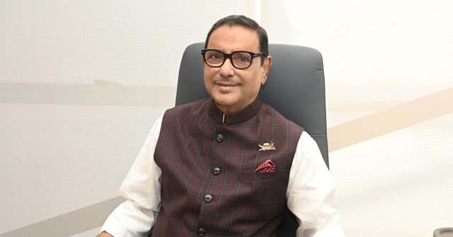 বিএনপি ও তার দোসররাই নির্বাচনের বিরোধিতা করছে: কাদের