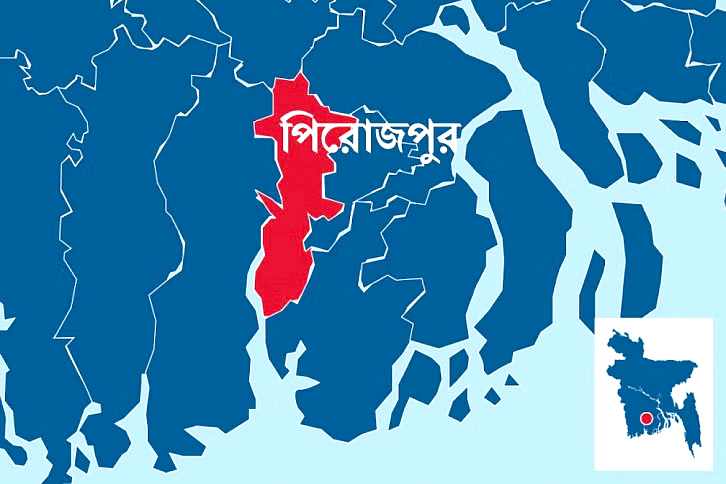 কাউখালিতে গবাদিপশু নিয়ে দূরচিন্তায় খামারীরা