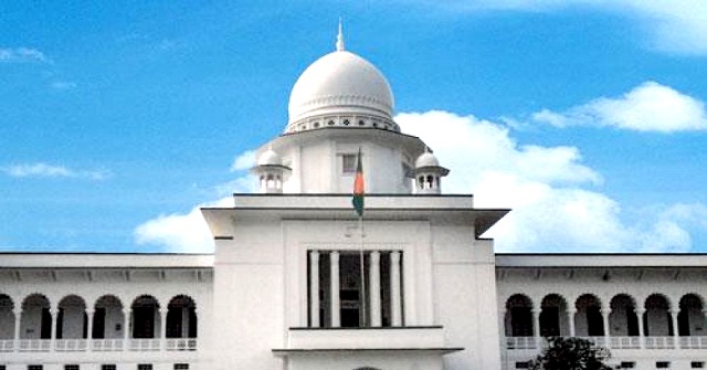  অবকাশকালেও চলবে জরুরি বিচার, আপিল বিভাগে বসবে চেম্বার কোর্ট 