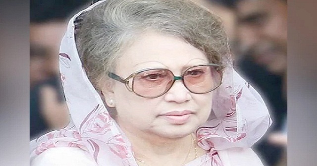 খালেদা জিয়ার খনি দুর্নীতি মামলার চার্জ শুনানি ফের পিছিয়েছে