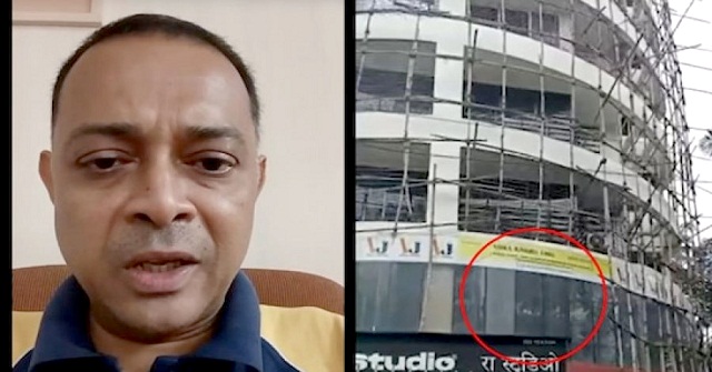 মুম্বাইয়ে জিম্মি দশার অবসান: পুলিশের গুলিতে নিহত যুবক, ১৭ শিশু উদ্ধার