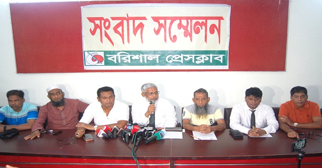 অগ্রণী হাউজিংয়ের ঘটনায় জড়িতরা বিএনপির কেউ না