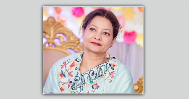 প্রার্থিতা ফিরে পেতে চেম্বার আদালতে আবেদন নৌকার শাম্মীর