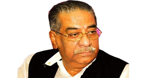 বরিশাল ১ আসনে আওয়ামী লীগের একমাত্র প্রার্থী আবুল হাসানাত 