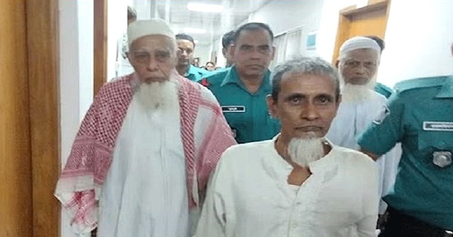 মানবতাবিরোধী অপরাধ: পিরোজপুরের ৪ জনের মৃত্যুদণ্ড
