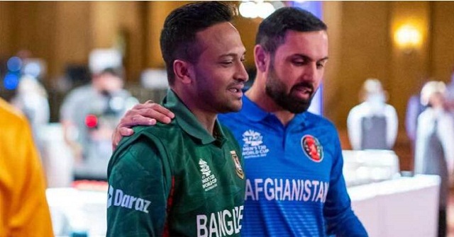 বিশ্বকাপের আগ মুহূর্তে সুখবর, সিংহাসন ফিরে পেলেন সাকিব