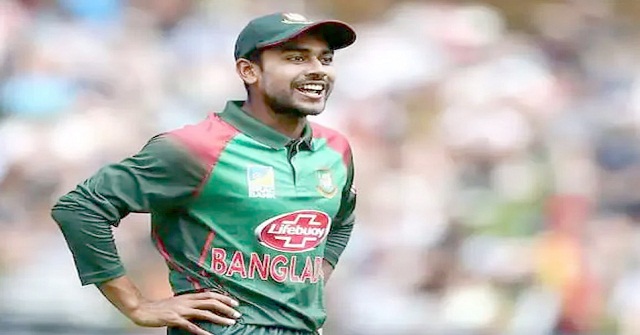 আইসিসির বর্ষসেরা ওয়ানডে দলে মিরাজ