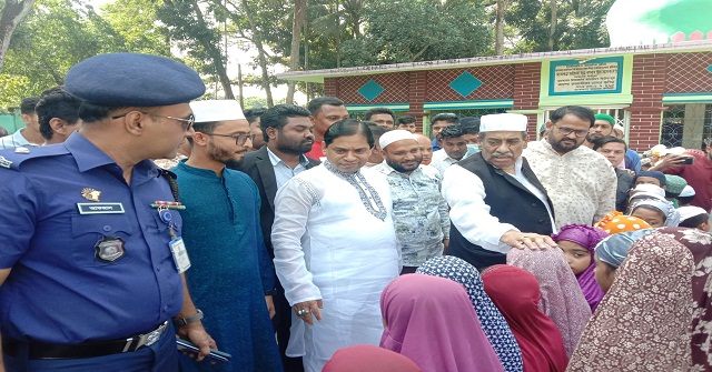 'নিষেধাজ্ঞা না মেনে শিক্ষাপ্রতিষ্ঠান খুললে ব্যবস্থা'