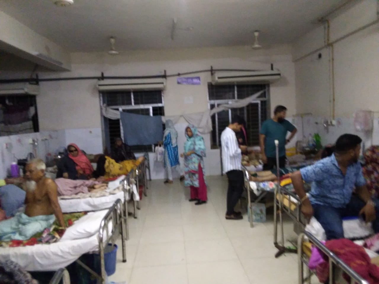 সংসদ সদস্য মাসুদা রশিদ চৌধুরী মারা গেছেন